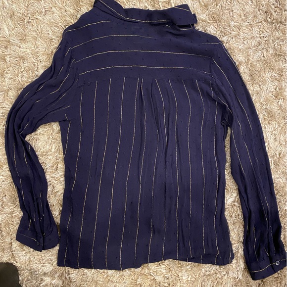 Express button down - Picture 2 of 2